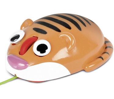 Speedlink Muis Cat