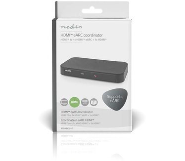 Nedis ACON3435AT