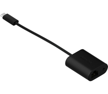 Sonos Combo-adapter Zwart