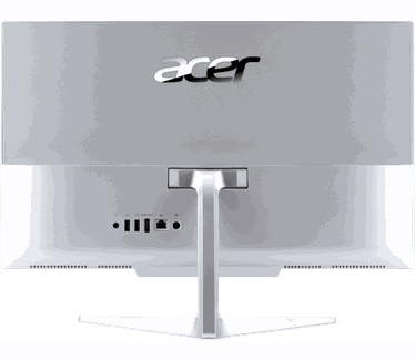 Acer Aspire C22-860 I7418 NL