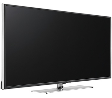Sharp LC-42LE760E Zilver, Zwart