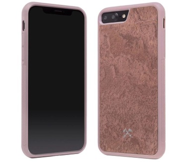 Woodcessories BUMPER CASE STONE