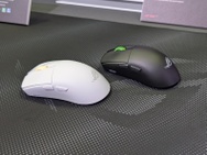 ASUS ROG Harpe II Ace
