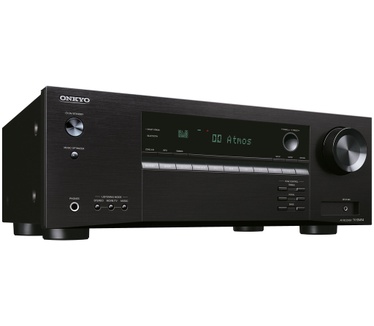 Onkyo TX-SR494