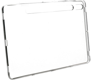 Mobiparts Classic TPU Case Samsung Tab S7 (2020) Transparent