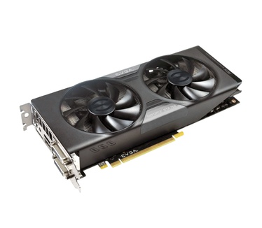 EVGA