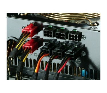 Enermax Liberty DXX 620W