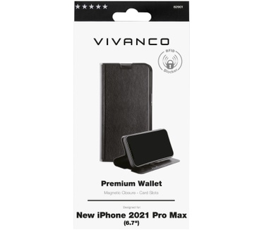 Vivanco Premium