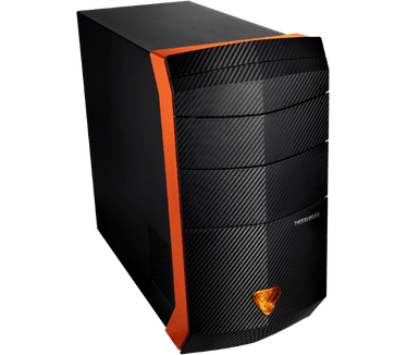 Medion Erazer X5376 F