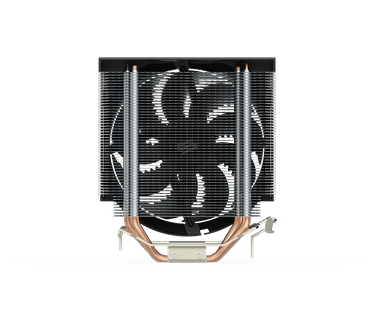 SilentiumPC SPC Spartan 5