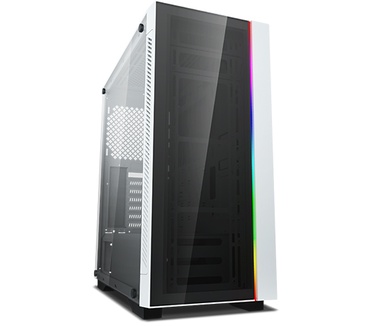 DeepCool Matrexx 55 V3 ADD-RGB 3F Wit