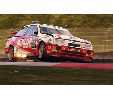 Project Cars: Game of the Year Edition, Windows