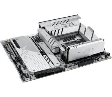 ASUS ROG MAXIMUS Z890 APEX