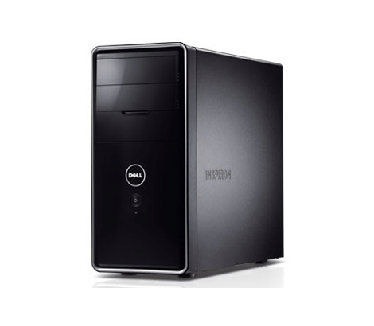 Dell Inspiron 560 (D005635b)