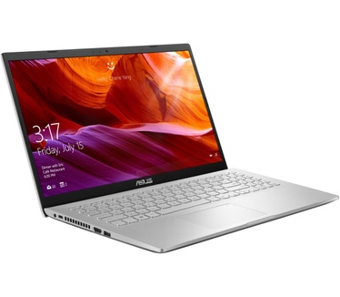 Asus X509MA-EJ140T-BE