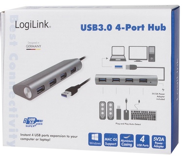 LogiLink UA0307