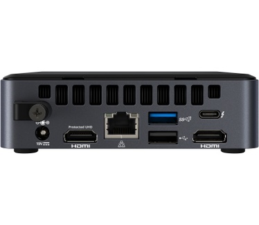 Intel BKNUC8V5PNKWC2