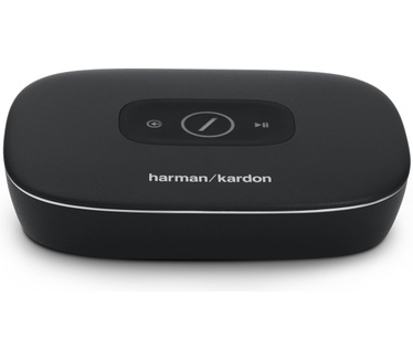 Harman Kardon Adapt+ Black