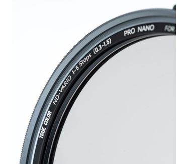 NiSi NIM-JETMAG-82MAG-VND0.3-1.5