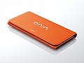 Sony Vaio P
