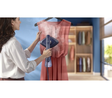 Philips Hippogriff OneTurn Handheld steamers
