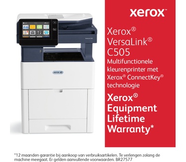 Xerox C505V/S