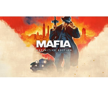 Mafia: Definitive Edition, Xbox One