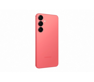 Samsung Galaxy S25+, 512GB opslag Rood