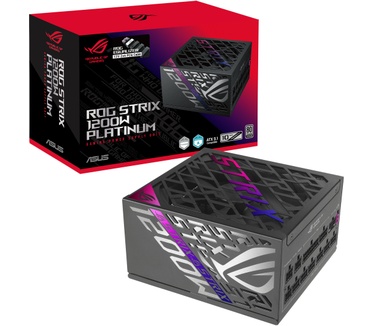 ASUS ROG-STRIX-1200P-GAMING-E