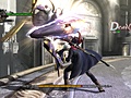 Devil May Cry 4: Screenshotgallerij