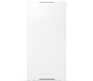 Sony Style Cover Xperia C5 Ultra - White