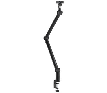 Kensington A1020 Boom Arm voor microfoons, webcams en verlichtingssystemen