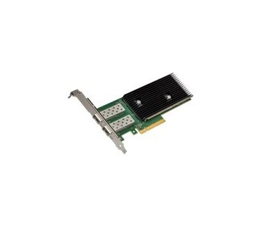 Intel Ethernet Network Adapter X722-DA2