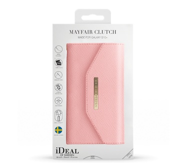 iDeal of Sweden IDMC-S10P-51