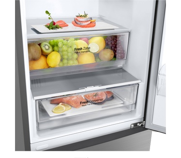 LG GBP62PZNAC DoorCooling+