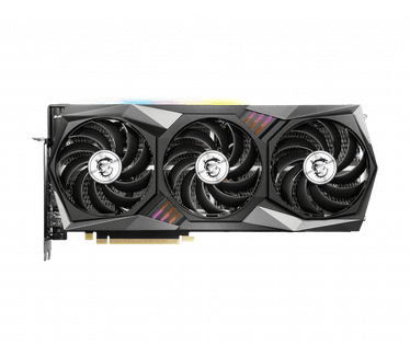 MSI GeForce RTX  3070 Gaming Trio