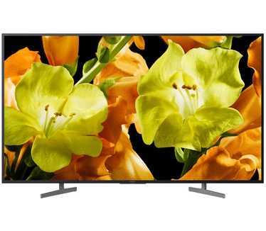 Sony KD-65XG8196 Zwart