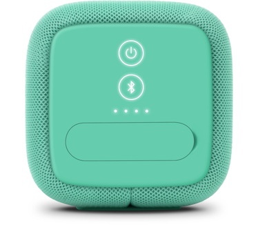 Fresh 'n Rebel Rockbox Bold M Peppermint