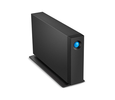 LaCie d2 Professional