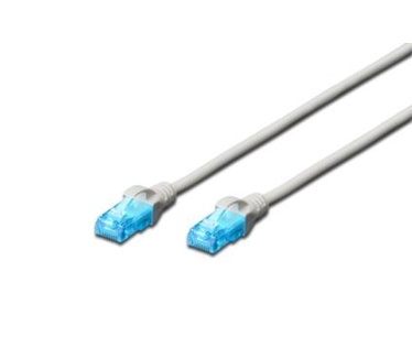 Digitus 2m Cat5e U/UTP