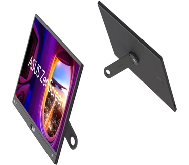 ASUS MB166CR