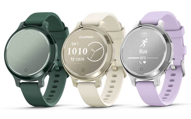 Garmin Lily 2 Active