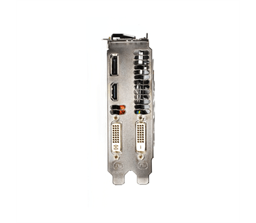 Gigabyte Gigabyte GTX770 N770OC-2GD 2048MB,PCI-E,2xDVI,DP,HDMI