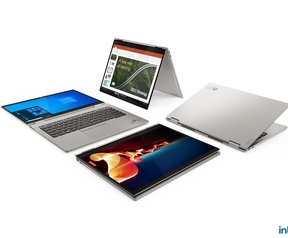 Lenovo ThinkPad X1 Titanium Yoga