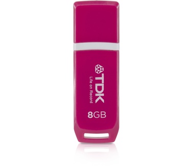 TDK TF10 8GB