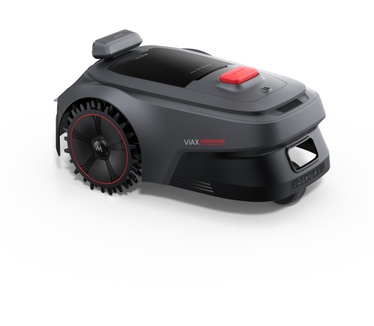 Mova Tech Robotic Mower ViAX 500