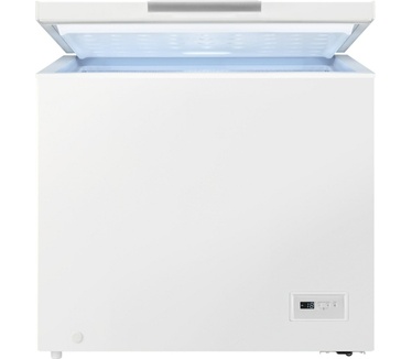 AEG AHB520E1LW - LowFrost Vrieskist