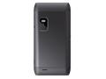Nokia E7 Zwart