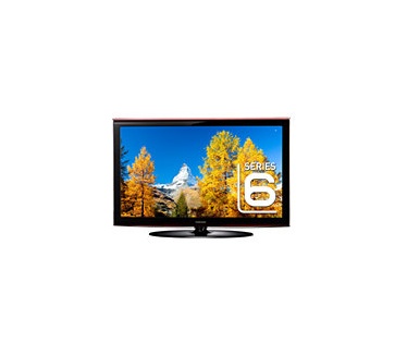 Samsung LE37A656