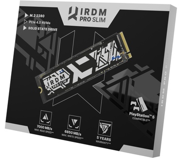 Goodram IRP-SSDPR-P44S-2K0-80